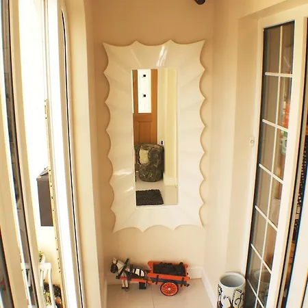 Bed & Breakfast Eske Donegal Town