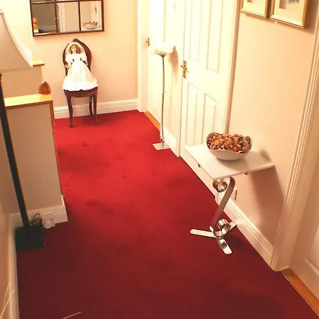 Eske Bed & Breakfast Donegal Town