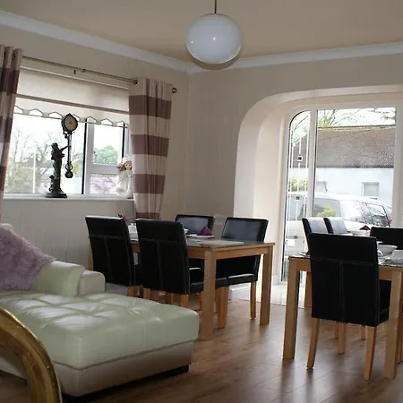 Eske 3* Donegal Town