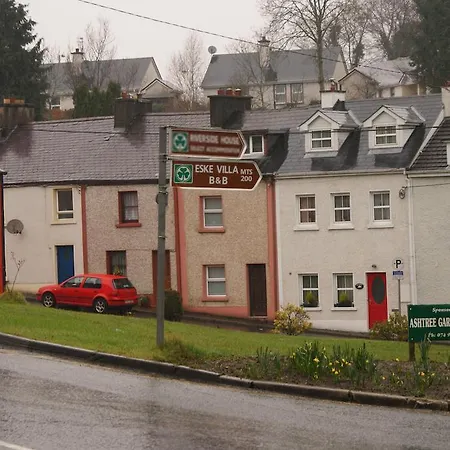 Eske Nocleg ze śniadaniem Donegal Town