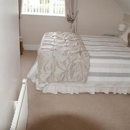 Bed & Breakfast Eske