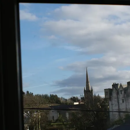 Eske Nocleg ze śniadaniem Donegal Town