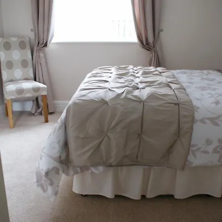 Bed & Breakfast Eske 3*