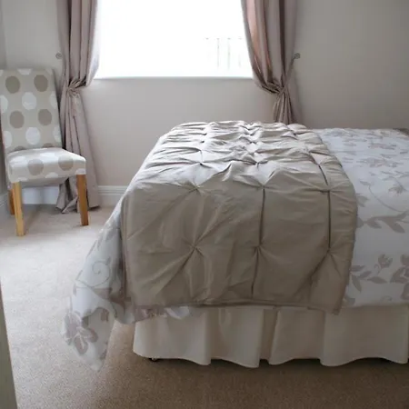 Eske Bed & Breakfast 3*