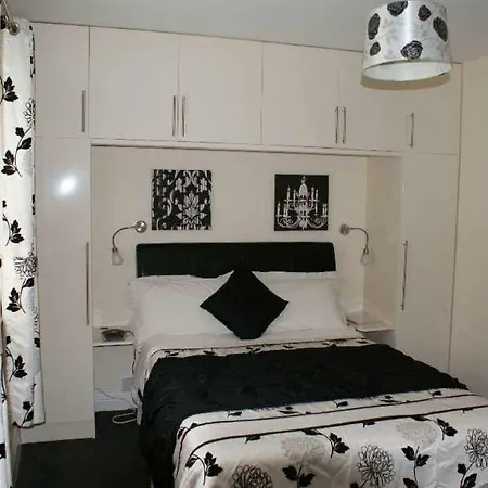 Eske Bed & Breakfast