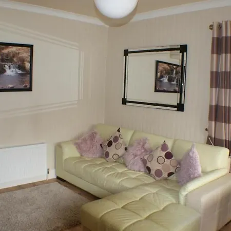 Eske Bed & Breakfast Donegal Town