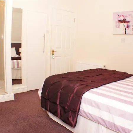 Eske 3* Donegal Town