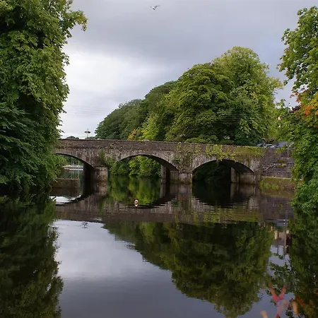 Eske Nocleg ze śniadaniem Donegal Town