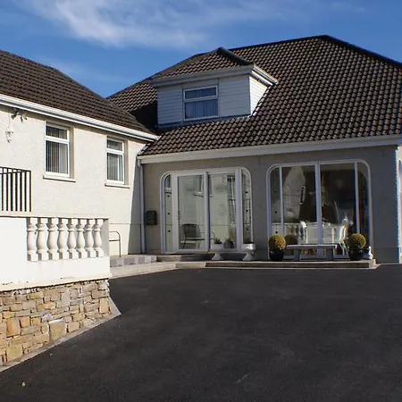 Eske Bed & Breakfast 3*