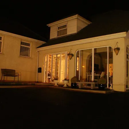 Eske Bed & Breakfast Donegal Town