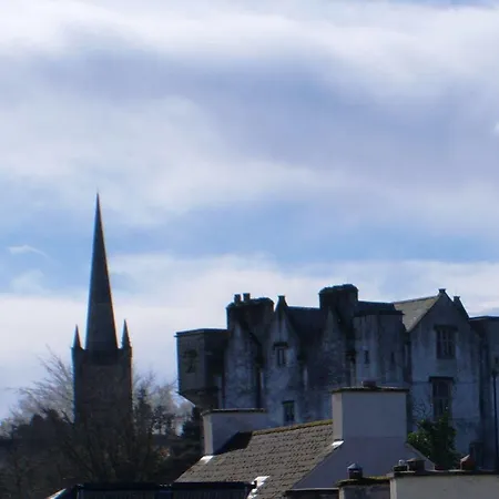 Nocleg ze śniadaniem Eske Donegal Town