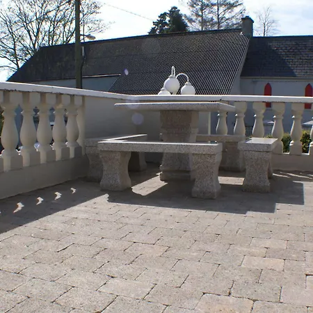 Bed & Breakfast Eske